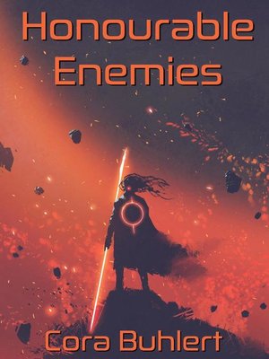 cover image of Honourable Enemies
